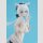Hololive Production G.S. Collection PVC Figur 1/7 Shirakami Fubuki: Date Style - Casual Outfit Ver. 22 cm  ★★★Jeeg Best Price 10.09.2026★★★