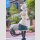 Hololive Production G.S. Collection PVC Figur 1/7 Shirakami Fubuki: Date Style - Casual Outfit Ver. 22 cm  ★★★Jeeg Best Price 10.09.2026★★★