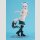 Hololive Production G.S. Collection PVC Figur 1/7 Shirakami Fubuki: Date Style - Casual Outfit Ver. 22 cm  ★★★Jeeg Best Price 10.09.2026★★★