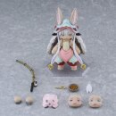 Made in Abyss Figma Actionfigur Nanachi 11 cm  ★★★Jeeg Best Price 10.09.2026★★★