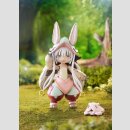 Made in Abyss Figma Actionfigur Nanachi 11 cm  ★★★Jeeg...
