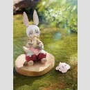 Made in Abyss Figma Actionfigur Nanachi 11 cm  ★★★Jeeg Best Price 10.09.2026★★★