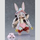 Made in Abyss Figma Actionfigur Nanachi 11 cm  ★★★Jeeg Best Price 10.09.2026★★★