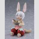 Made in Abyss Figma Actionfigur Nanachi 11 cm  ★★★Jeeg Best Price 10.09.2026★★★