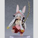 Made in Abyss Figma Actionfigur Nanachi 11 cm  ★★★Jeeg Best Price 10.09.2026★★★