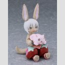 Made in Abyss Figma Actionfigur Nanachi 11 cm  ★★★Jeeg Best Price 10.09.2026★★★