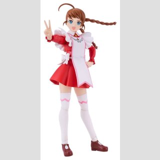 My-Otome HiME Plamatea Plastic Model Kit Arika Yumemiya 14 cm  ★★★Jeeg Best Price 17.09.2026★★★