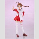 My-Otome HiME Plamatea Plastic Model Kit Arika Yumemiya...