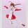 My-Otome HiME Plamatea Plastic Model Kit Arika Yumemiya 14 cm  ★★★Jeeg Best Price 17.09.2026★★★