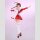 My-Otome HiME Plamatea Plastic Model Kit Arika Yumemiya 14 cm  ★★★Jeeg Best Price 17.09.2026★★★