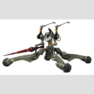 Rebuild of Evangelion Moderoid Plastic Model Kit Evangelion Provisional Unit-05 16 cm  ★★★Jeeg Best Price 10.09.2026★★★