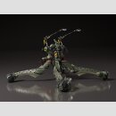 Rebuild of Evangelion Moderoid Plastic Model Kit Evangelion Provisional Unit-05 16 cm  ★★★Jeeg Best Price 10.09.2026★★★