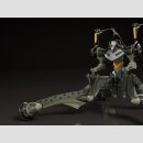 Rebuild of Evangelion Moderoid Plastic Model Kit Evangelion Provisional Unit-05 16 cm  ★★★Jeeg Best Price 10.09.2026★★★