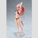 Senki Zesshou Symphogear XV PVC Figur 1/7 Maria Cadenzavna Eve Bikini style 27 cm  ★★★Jeeg Best Price 24.09.2026★★★