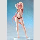 Senki Zesshou Symphogear XV PVC Figur 1/7 Maria Cadenzavna Eve Bikini style 27 cm  ★★★Jeeg Best Price 24.09.2026★★★