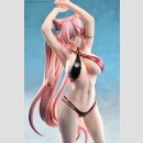 Senki Zesshou Symphogear XV PVC Figur 1/7 Maria Cadenzavna Eve Bikini style 27 cm  ★★★Jeeg Best Price 24.09.2026★★★
