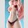 Senki Zesshou Symphogear XV PVC Figur 1/7 Maria Cadenzavna Eve Bikini style 27 cm  ★★★Jeeg Best Price 24.09.2026★★★
