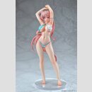 Senki Zesshou Symphogear XV PVC Figur 1/7 Maria Cadenzavna Eve Bikini style Gloss ver. 27 cm  ★★★Jeeg Best Price 24.09.2026★★★