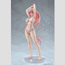 Senki Zesshou Symphogear XV PVC Figur 1/7 Maria Cadenzavna Eve Bikini style Gloss ver. 27 cm  ★★★Jeeg Best Price 24.09.2026★★★