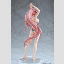 Senki Zesshou Symphogear XV PVC Figur 1/7 Maria Cadenzavna Eve Bikini style Gloss ver. 27 cm  ★★★Jeeg Best Price 24.09.2026★★★