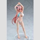 Senki Zesshou Symphogear XV PVC Figur 1/7 Maria Cadenzavna Eve Bikini style Gloss ver. 27 cm  ★★★Jeeg Best Price 24.09.2026★★★