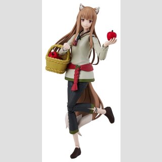 Spice and Wolf: Merchant Meets the Wise Wolf Kadokawa Plastic Model Series Plastic Model Kit Holo 15 cm  ★★★Jeeg Best Price 24.09.2026★★★