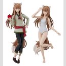 Spice and Wolf: Merchant Meets the Wise Wolf Kadokawa...