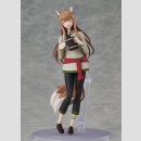 Spice and Wolf: Merchant Meets the Wise Wolf Kadokawa Plastic Model Series Plastic Model Kit Holo DX Ver. 15 cm  ★★★Jeeg Best Price 17.09.2026★★★