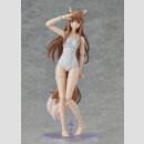 Spice and Wolf: Merchant Meets the Wise Wolf Kadokawa Plastic Model Series Plastic Model Kit Holo DX Ver. 15 cm  ★★★Jeeg Best Price 17.09.2026★★★