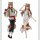 Spice and Wolf: Merchant Meets the Wise Wolf Kadokawa Plastic Model Series Plastic Model Kit Holo DX Ver. 15 cm  ★★★Jeeg Best Price 17.09.2026★★★