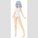 Frame Arms Girl Plastic Model Kit Mizuki School Swimsuits...