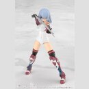 Frame Arms Girl Plastic Model Kit Mizuki School Swimsuits White Ver. 16 cm  ★★★Jeeg Best Price 01.09.2026★★★
