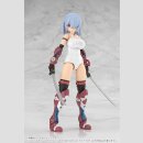 Frame Arms Girl Plastic Model Kit Mizuki School Swimsuits White Ver. 16 cm  ★★★Jeeg Best Price 01.09.2026★★★