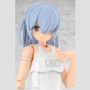 Frame Arms Girl Plastic Model Kit Mizuki School Swimsuits White Ver. 16 cm  ★★★Jeeg Best Price 01.09.2026★★★