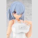 Frame Arms Girl Plastic Model Kit Mizuki School Swimsuits White Ver. 16 cm  ★★★Jeeg Best Price 01.09.2026★★★