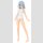 Frame Arms Girl Plastic Model Kit Mizuki School Swimsuits White Ver. 16 cm  ★★★Jeeg Best Price 01.09.2026★★★