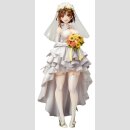Atelier Ryza 3: Alchemist of the End & the Secret Key PVC Figur 1/7 Ryza (Reisalin Stout) Wedding Style 25 cm  ★★★Jeeg Best Price 13.11.2026★★★