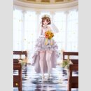 Atelier Ryza 3: Alchemist of the End & the Secret Key PVC Figur 1/7 Ryza (Reisalin Stout) Wedding Style 25 cm  ★★★Jeeg Best Price 13.11.2026★★★
