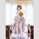 Atelier Ryza 3: Alchemist of the End & the Secret Key PVC Figur 1/7 Ryza (Reisalin Stout) Wedding Style 25 cm  ★★★Jeeg Best Price 13.11.2026★★★
