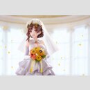 Atelier Ryza 3: Alchemist of the End & the Secret Key PVC Figur 1/7 Ryza (Reisalin Stout) Wedding Style 25 cm  ★★★Jeeg Best Price 13.11.2026★★★