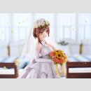 Atelier Ryza 3: Alchemist of the End & the Secret Key PVC Figur 1/7 Ryza (Reisalin Stout) Wedding Style 25 cm  ★★★Jeeg Best Price 13.11.2026★★★