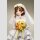 Atelier Ryza 3: Alchemist of the End & the Secret Key PVC Figur 1/7 Ryza (Reisalin Stout) Wedding Style 25 cm  ★★★Jeeg Best Price 13.11.2026★★★