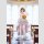 Atelier Ryza 3: Alchemist of the End & the Secret Key PVC Figur 1/7 Ryza (Reisalin Stout) Wedding Style 25 cm  ★★★Jeeg Best Price 13.11.2026★★★