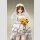 Atelier Ryza 3: Alchemist of the End & the Secret Key PVC Figur 1/7 Ryza (Reisalin Stout) Wedding Style 25 cm  ★★★Jeeg Best Price 13.11.2026★★★