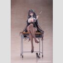 Azur Lane PVC Figur 1/6 Azuma Career Counseling for the...