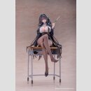Azur Lane PVC Figur 1/6 Azuma Career Counseling for the...