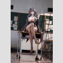 Azur Lane PVC Figur 1/6 Azuma Career Counseling for the Groom Ver. 27 cm  ★★★Jeeg Best Price 23.10.2026★★★