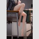 Azur Lane PVC Figur 1/6 Azuma Career Counseling for the Groom Ver. Deluxe Edition 27 cm  ★★★Jeeg Best Price 23.10.2026★★★