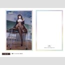 Azur Lane PVC Figur 1/6 Azuma Career Counseling for the Groom Ver. Deluxe Edition 27 cm  ★★★Jeeg Best Price 23.10.2026★★★