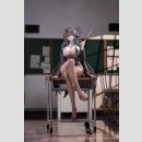 Azur Lane PVC Figur 1/6 Azuma Career Counseling for the Groom Ver. Deluxe Edition 27 cm  ★★★Jeeg Best Price 23.10.2026★★★